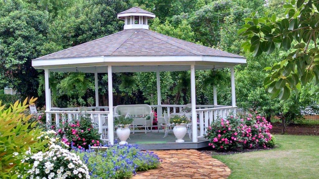 Sandstone Street Bed And Breakfast Llano Exterior photo